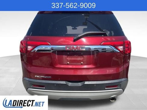 Used 2018 GMC Acadia SLT image 6