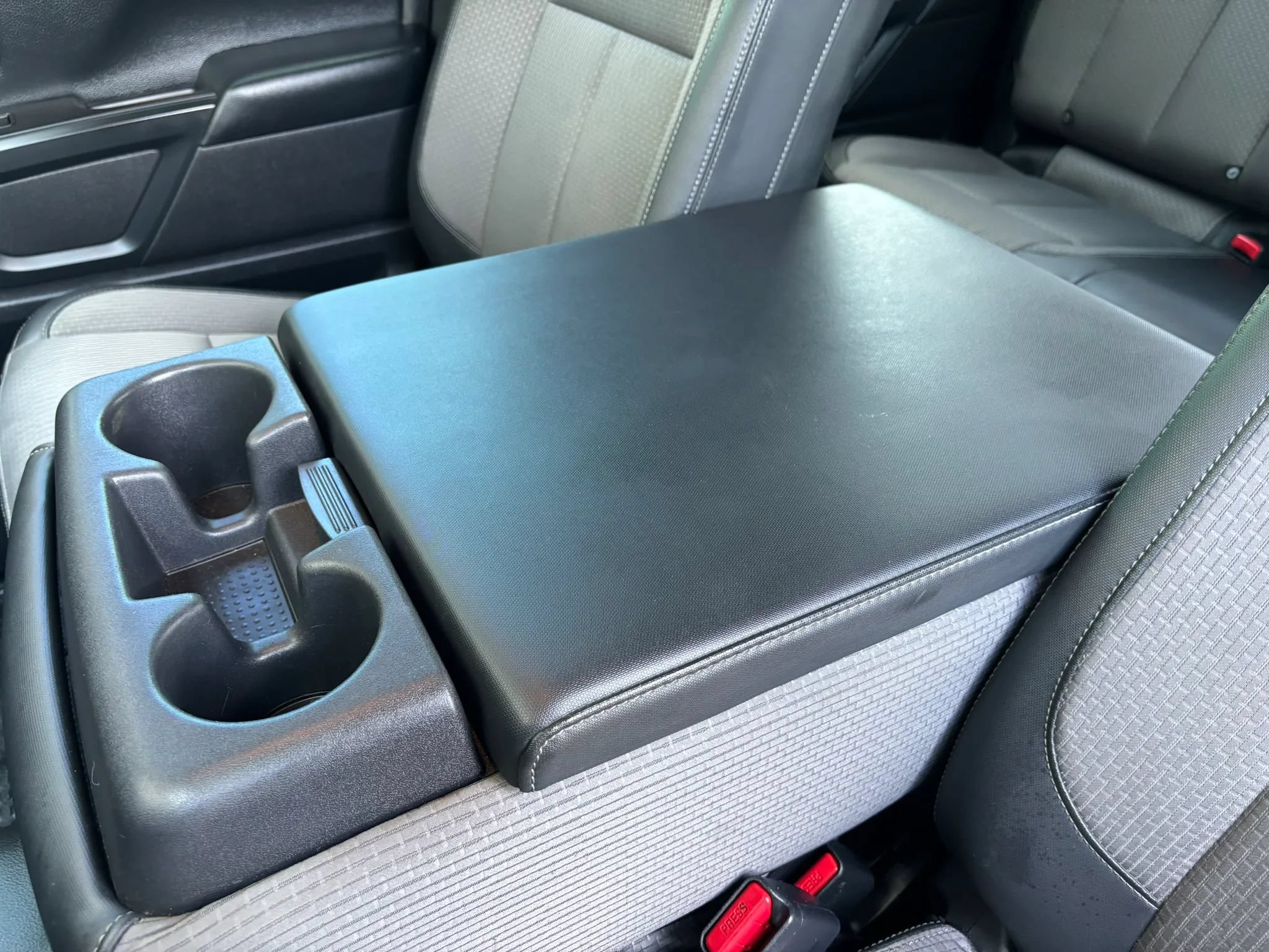 Used 2019 Nissan Titan S w/ S Utility Package RWD image 33