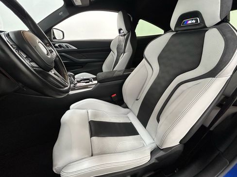 Used 2023 BMW M4 Competition image 33