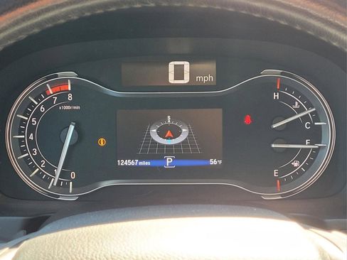 Used 2018 Honda Pilot EX-L image 22