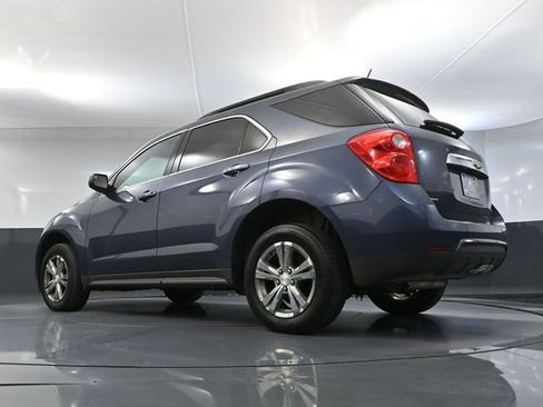 Used 2014 Chevrolet Equinox LT w/ Driver Convenience Package image 44