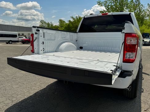 Certified 2023 Ford F150 XL w/ STX Appearance Package AWD/4WD image 18