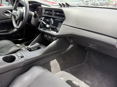 Used 2024 Nissan Z Performance w/ Floor Mat Package RWD image 13