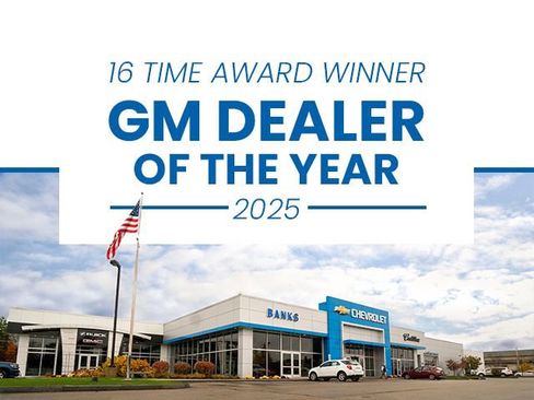 New 2026 Chevrolet Traverse Z71 w/ Driver Confidence Package AWD/4WD image 16