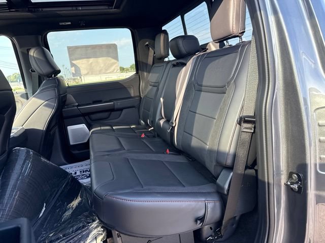 New 2026 Ford F150 Raptor AWD/4WD image 26