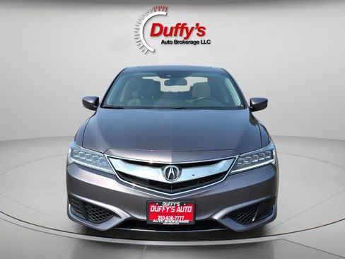 Used 2018 Acura ILX FWD image 16