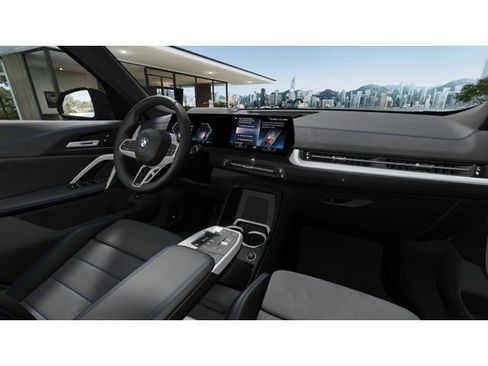 New 2026 BMW X1 xDrive28i w/ Technology Package image 14