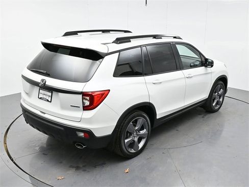 Used 2020 Honda Passport Touring image 45