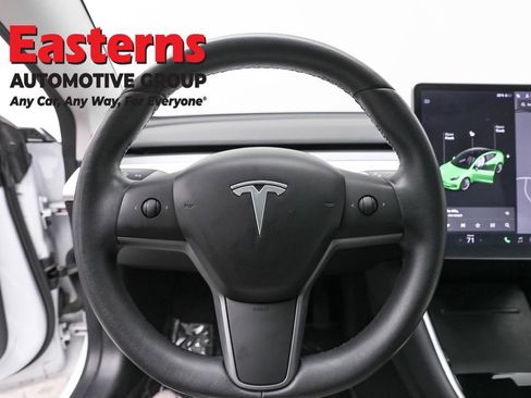 Used 2020 Tesla Model 3 Long Range image 10