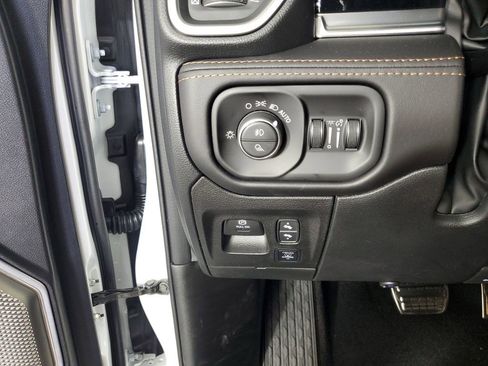 New 2026 RAM 1500 Tungsten w/ Off Road Group image 29