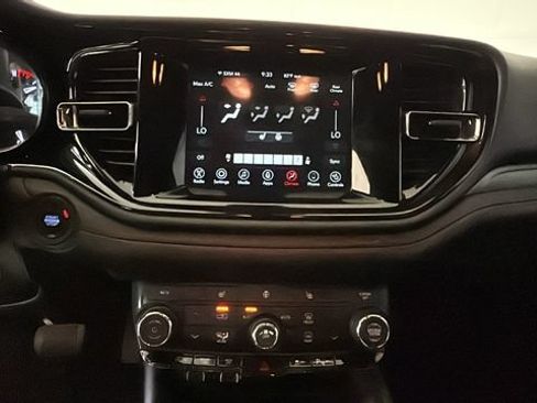 Used 2024 Dodge Durango GT w/ Blacktop Package AWD/4WD image 22