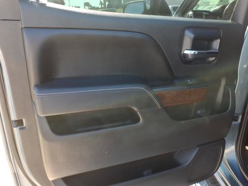 Used 2014 GMC Sierra 1500 SLE w/ SLE Value Package RWD image 16