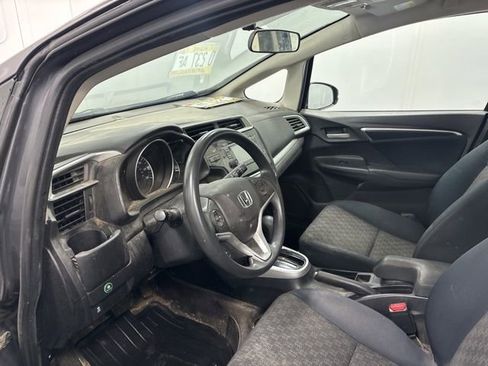 Used 2016 Honda Fit LX image 20