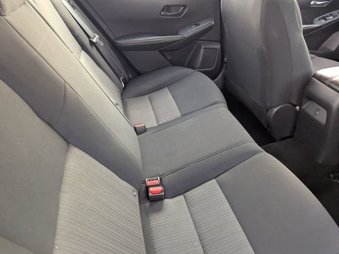 Certified 2024 Nissan Sentra SV image 15