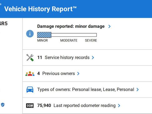 Used 2017 Toyota 4Runner SR5 Premium image 22