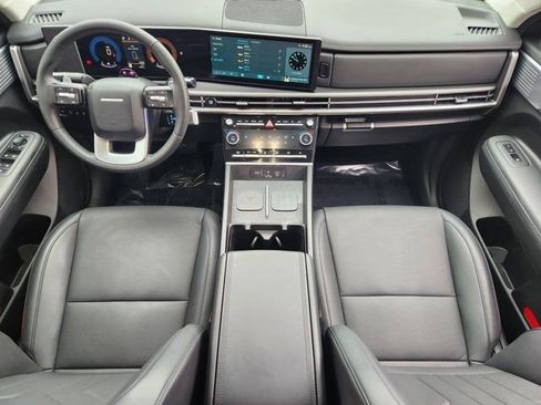 Used 2026 Hyundai Santa Fe SEL image 26