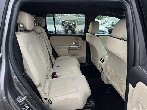 New 2026 Mercedes-Benz GLB 250 4MATIC image 25