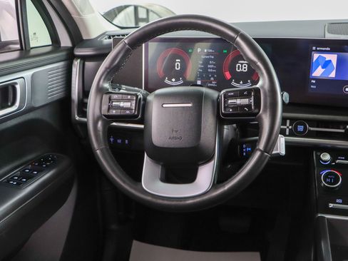 Used 2024 Hyundai Santa Fe SEL image 12