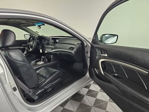 Used 2012 Honda Accord EX-L image 12