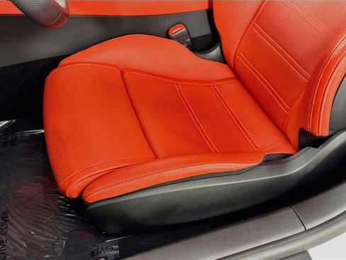 Used 2025 Mercedes-Benz AMG GT 55 image 18