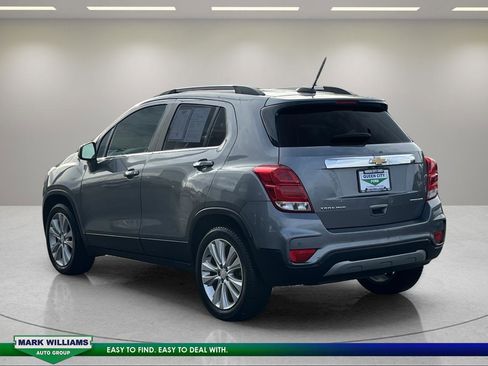 Used 2020 Chevrolet Trax Premier image 5