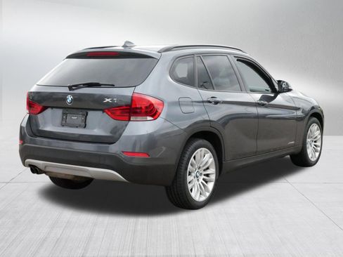 Used 2014 BMW X1 xDrive28i AWD/4WD image 7