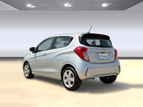 Used 2021 Chevrolet Spark LS image 3
