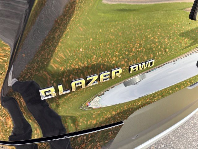 New 2026 Chevrolet Blazer LT w/ Sound & Technology Package AWD/4WD image 33