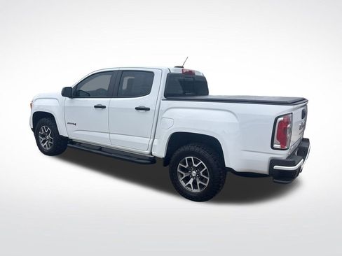 Used 2021 GMC Canyon AT4 w/ Trailering Package image 4