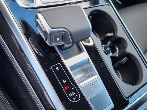 New 2026 Audi Q8 Prestige image 19