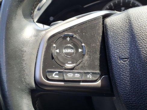 Used 2018 Honda Civic Sport image 22
