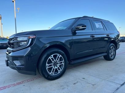 New 2025 Ford Expedition Active