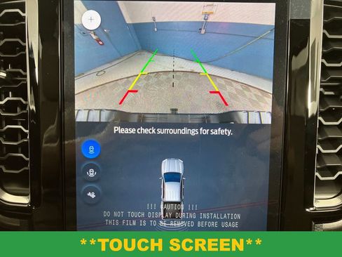 New 2025 Ford Ranger XLT w/ Trailer Tow Package image 24