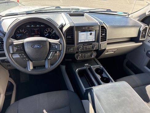 Used 2018 Ford F150 XL w/ Equipment Group 101A Mid image 14