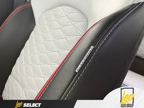 Used 2022 Cadillac CT4 V Blackwing w/ Driver Assist Package RWD image 12