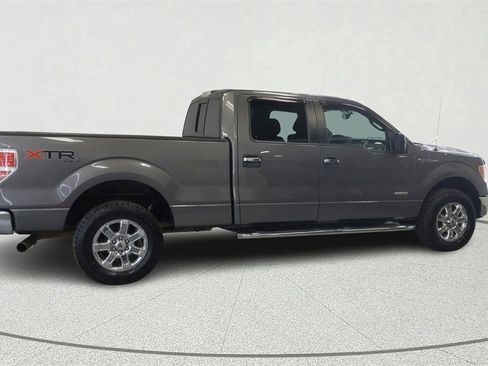 Used 2014 Ford F150 XLT w/ XTR Package image 4