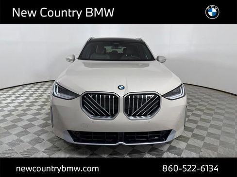 New 2026 BMW X3 xDrive30i w/ Convenience Package AWD/4WD image 2