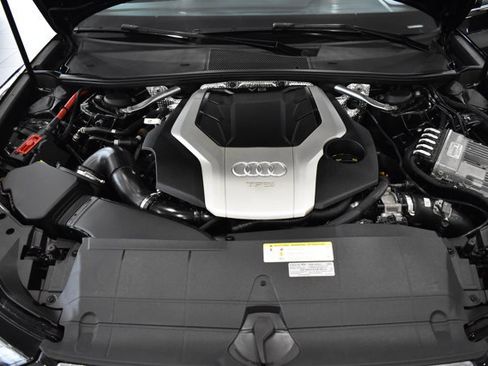 Used 2020 Audi A6 3.0T Premium w/ Convenience Package image 39