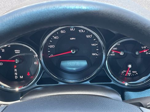 Used 2012 Cadillac CTS Premium w/ CTS Touring Package RWD image 16