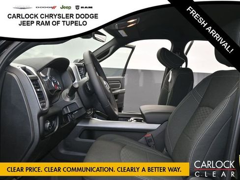 Used 2025 RAM 2500 Big Horn image 11