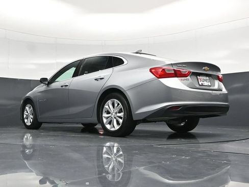 Used 2024 Chevrolet Malibu LT FWD image 64