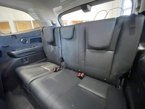 Used 2024 Subaru Ascent Touring AWD/4WD image 27