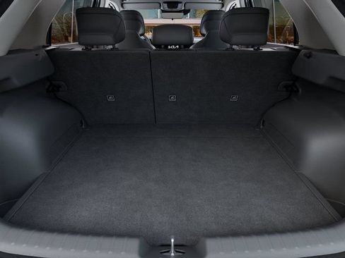 New 2026 Kia Niro EX w/ EX Premium Package FWD image 19