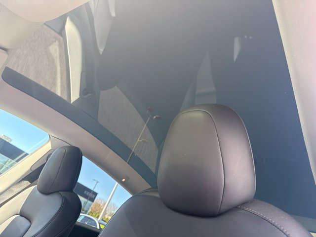 Used 2023 Tesla Model Y Long Range AWD/4WD image 9