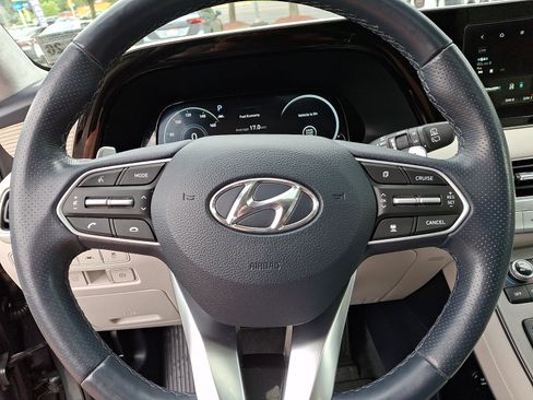Used 2021 Hyundai Palisade Calligraphy w/ Cargo Package AWD/4WD image 25