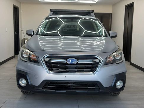 Used 2018 Subaru Outback 2.5i Limited AWD/4WD image 14