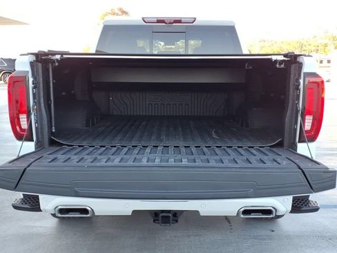 Used 2024 GMC Sierra 1500 Denali Ultimate AWD/4WD image 23