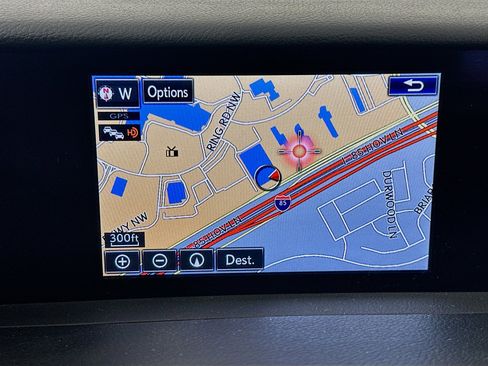 Used 2016 Lexus IS 350 image 22