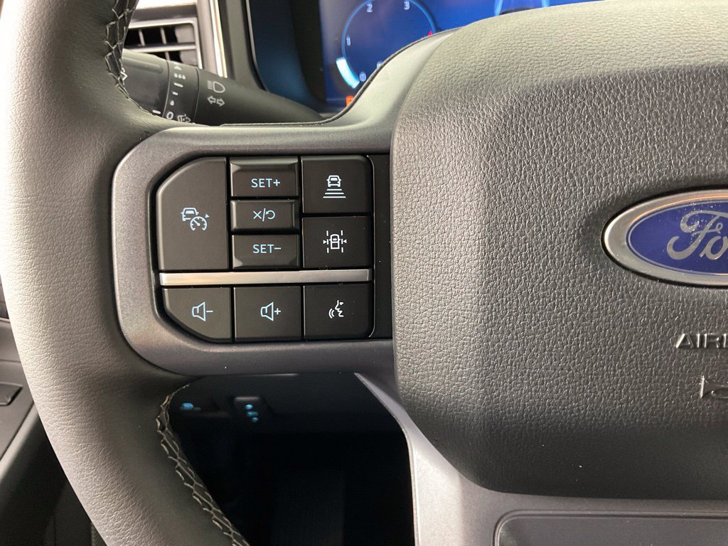 New 2026 Ford F350 Lariat w/ Lariat Ultimate Package AWD/4WD image 25