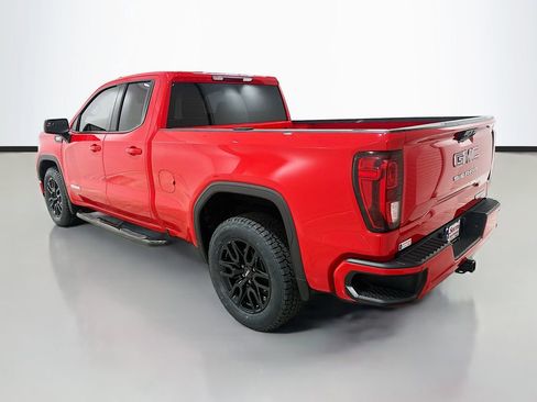Used 2024 GMC Sierra 1500 Elevation RWD image 5